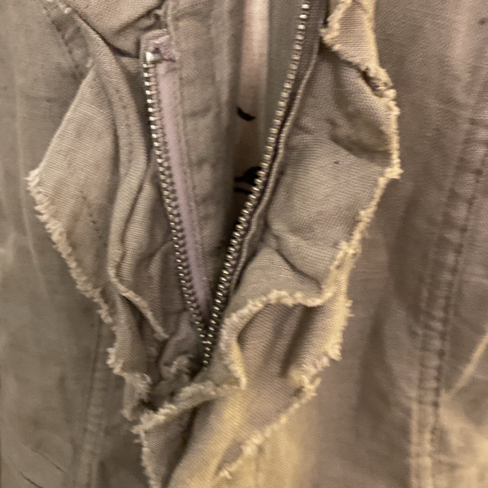 Fall Jacket - image 4